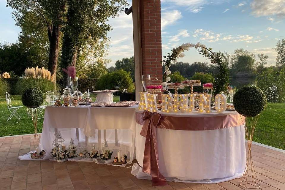 Ristorante Piracanta del Lago