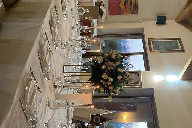 Ristorante Piracanta del Lago