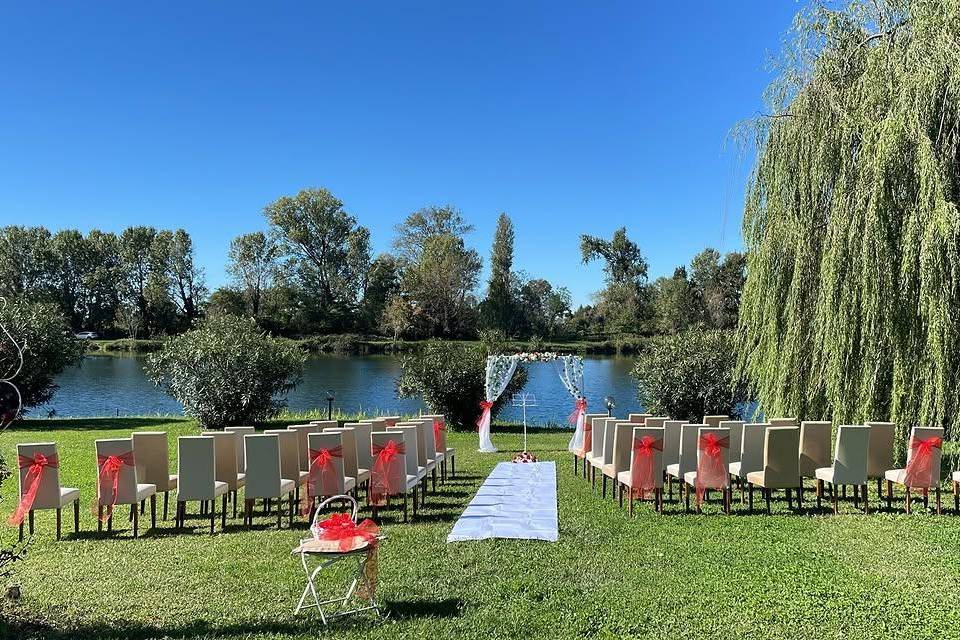 Ristorante Piracanta del Lago