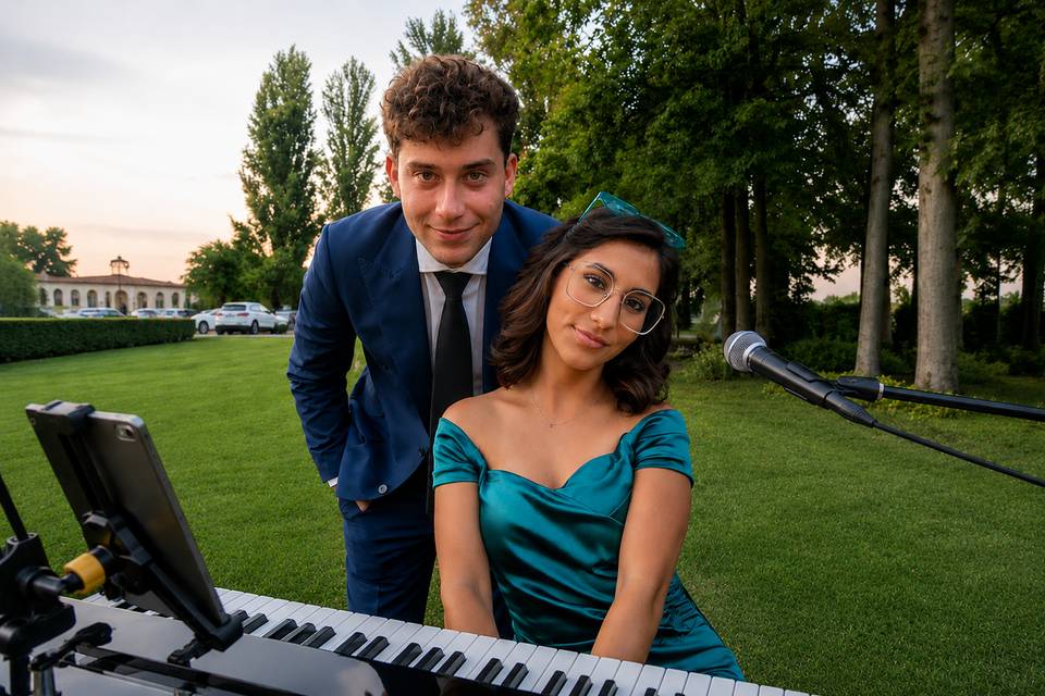 Matrimonio