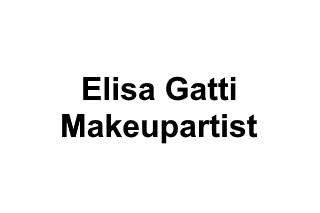 Elisa gatti makeupartist logo