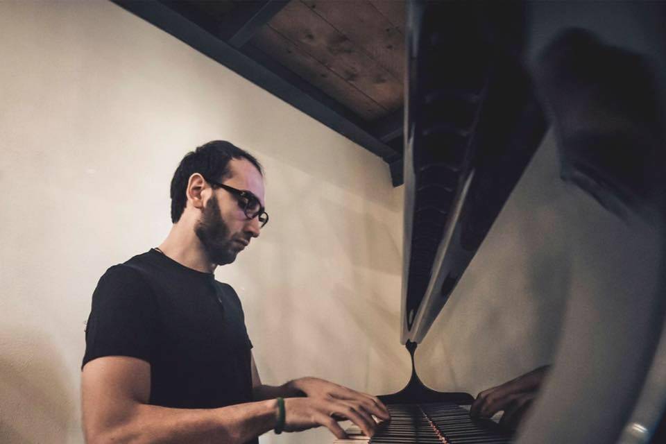 Giuseppe - Pianoforte