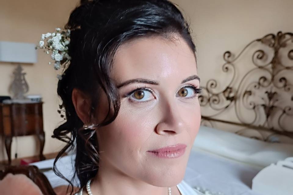 WeddingMakeup