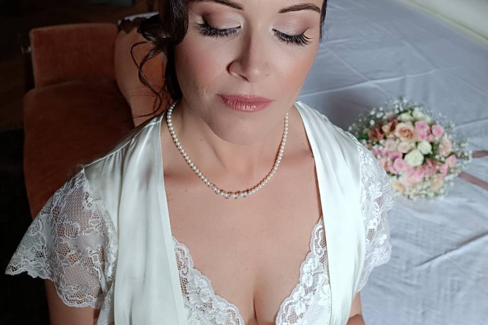 WeddingMakeup