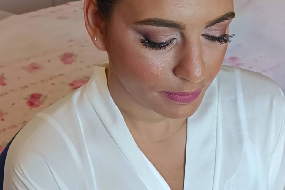 WeddingMakeup