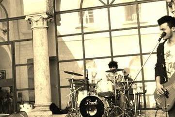 Matt and The Grooves