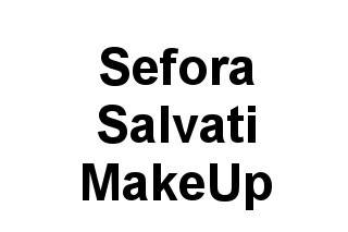 Sefora Salvati MakeUp