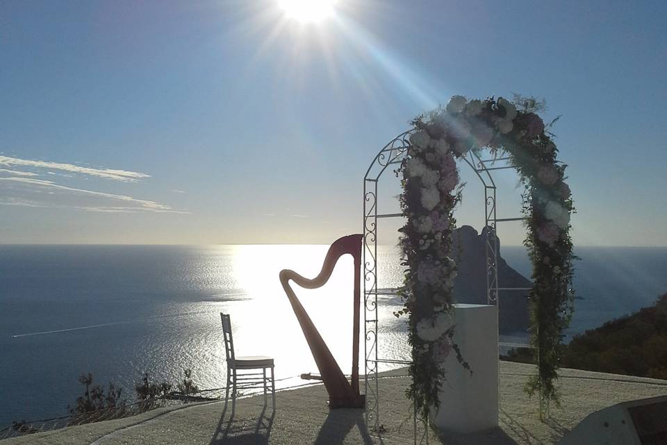 Matrimonio Ibiza