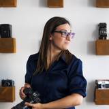 Nancy Manna