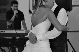 Musicando Wedding