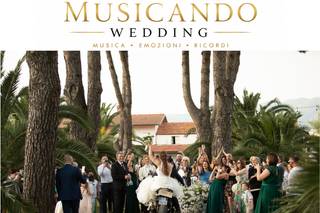 Musicando Wedding