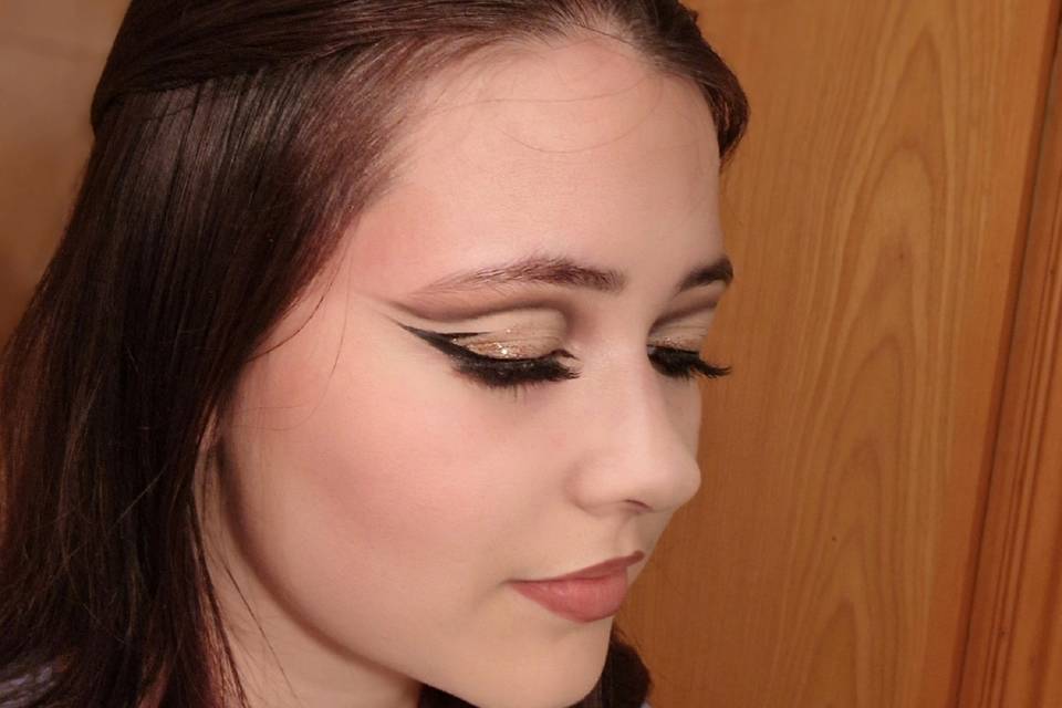 Make-up