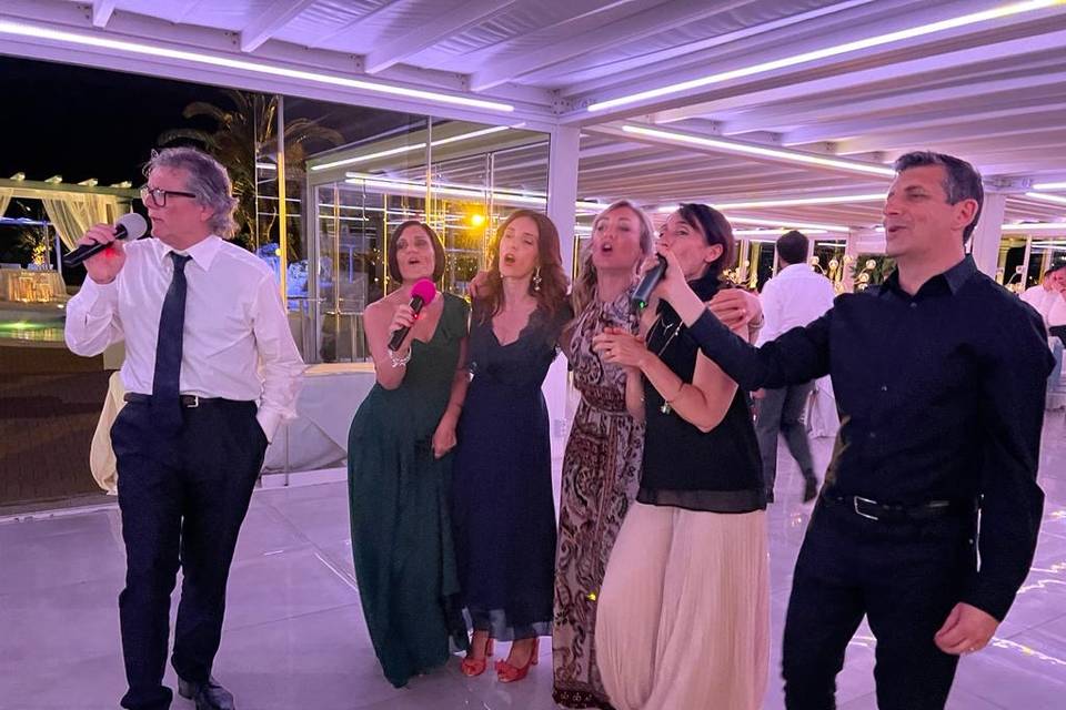 Si canta insieme