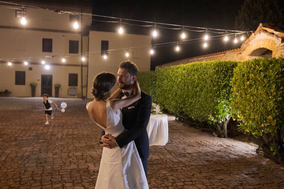 Emilia e Mauro