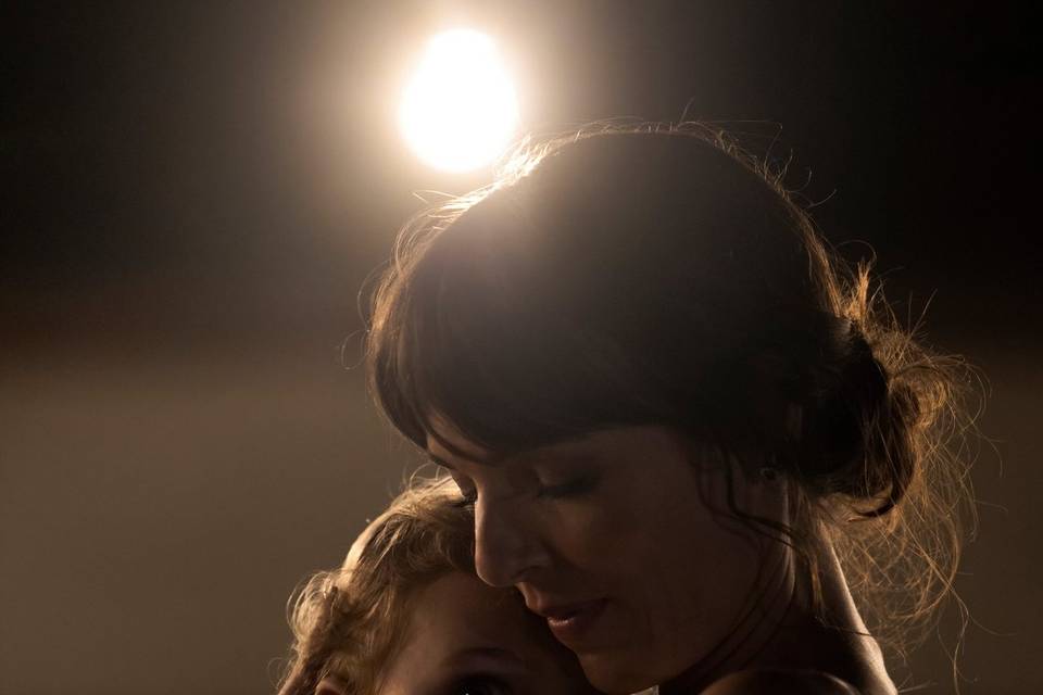 Emilia e Giorgio