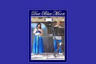 Duo Blue Moon