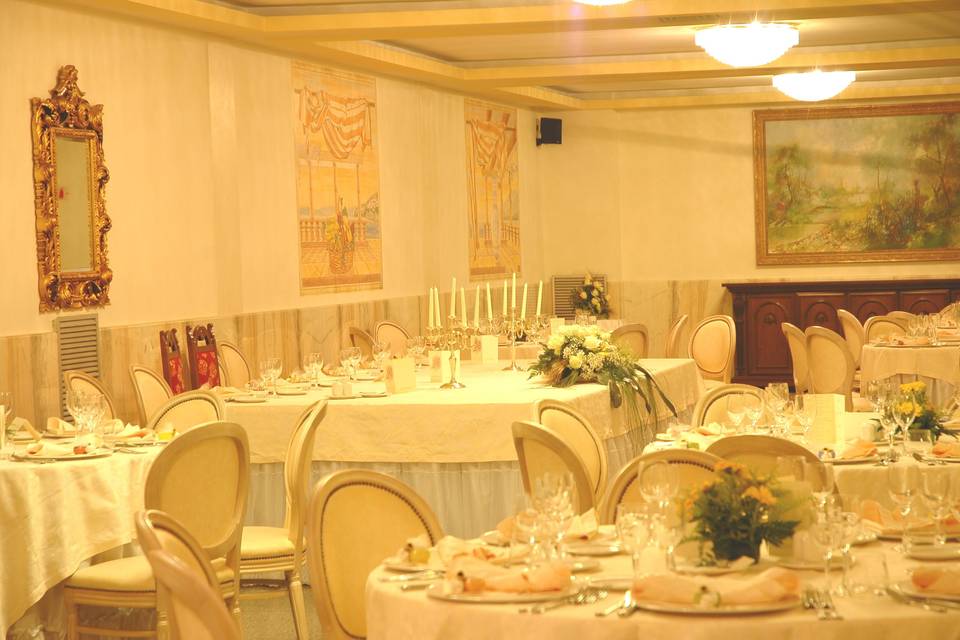 Ristorante al Frassino