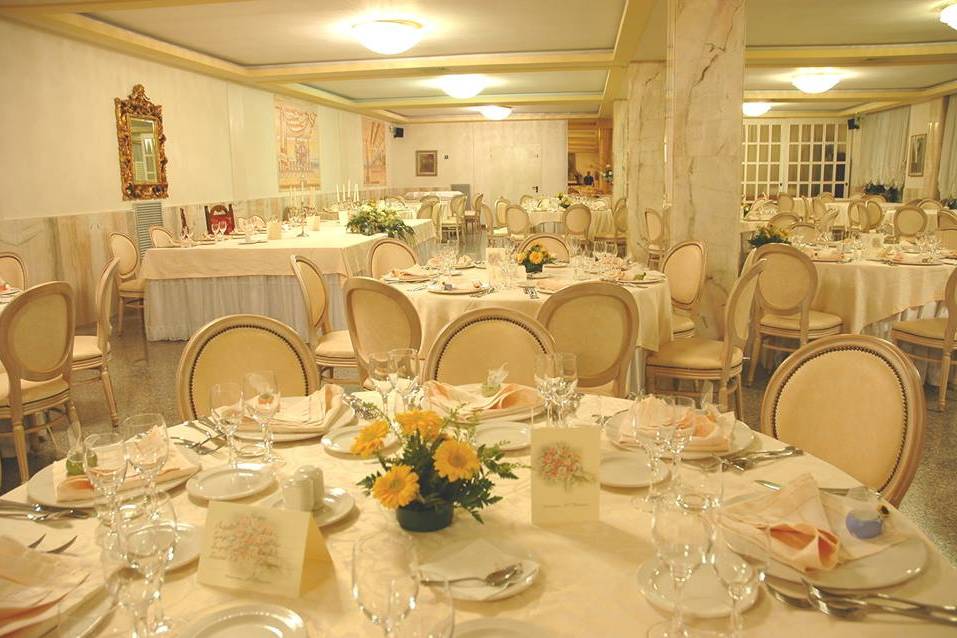 Ristorante al Frassino