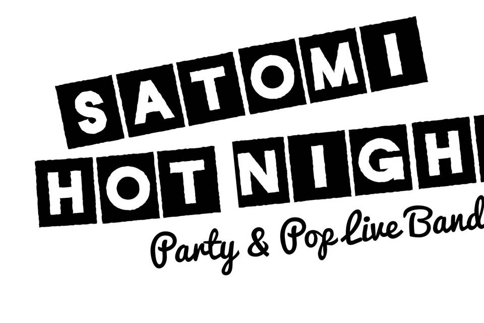 Satomi Hot Night Live Band