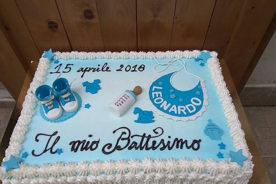 Pasticceria Giuliano