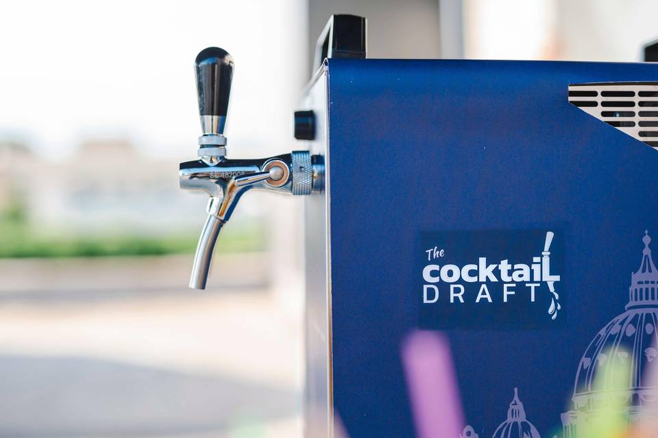 The Cocktail Draft