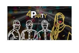 Logo 4Party