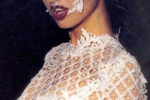 Acconciatura sposa Sandro Crisci