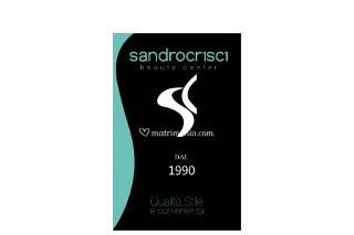 Sandro Crisci logo