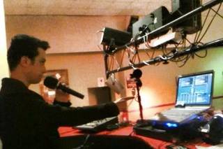 Ludema Dj