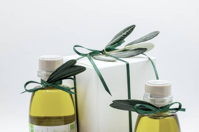 Olio Provenzani