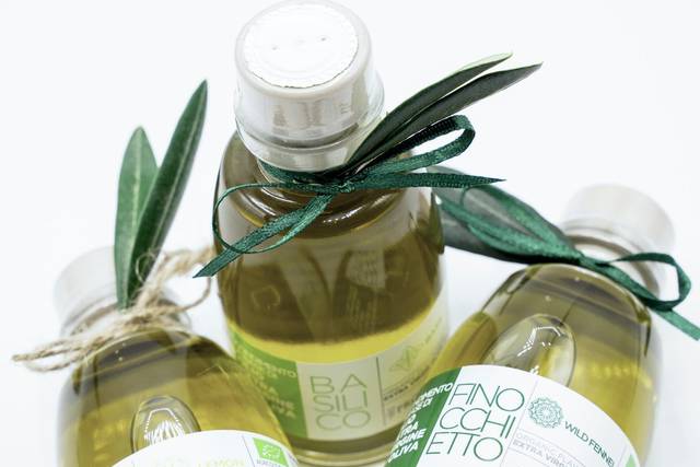 Bomboniere 100 ml