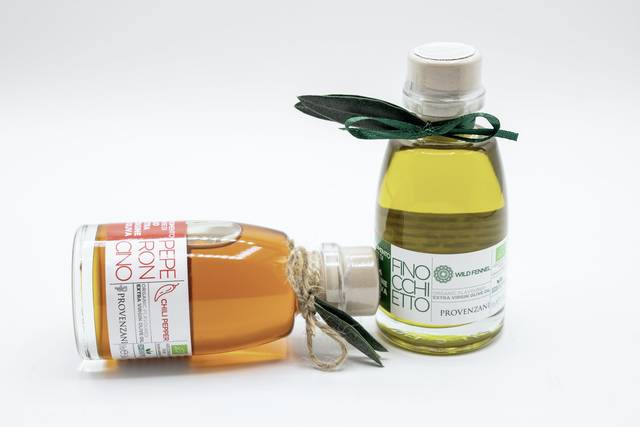 Peperoncino finocchietto