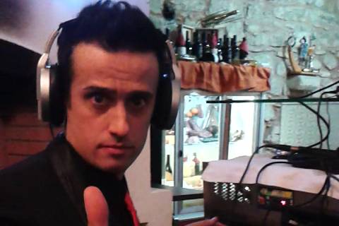Ludema dj