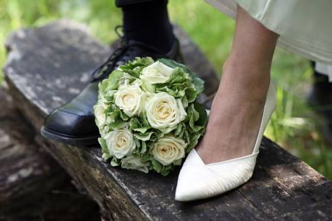 Servizio per matrimoni
