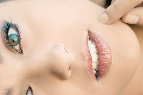 Trucco con stile