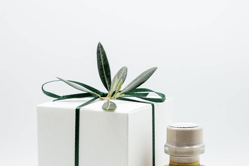 Bomboniere 100 ml