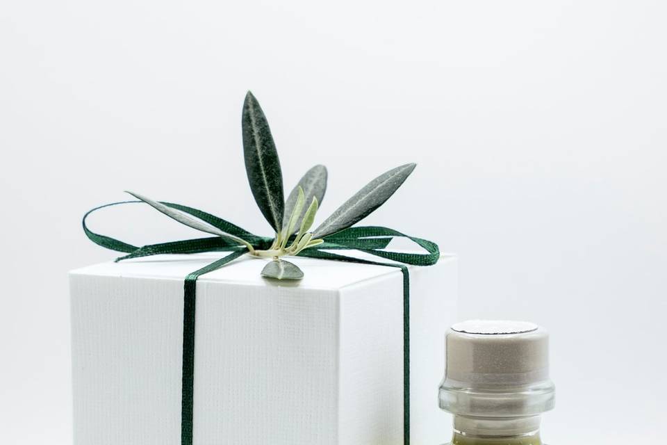 Bomboniere 100 ml