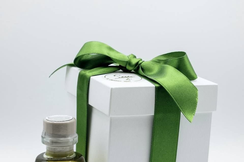 Bomboniere 100 ml