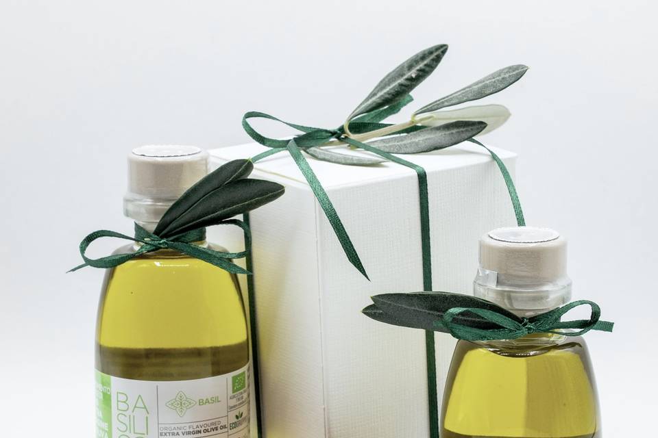 Bomboniere 100 ml