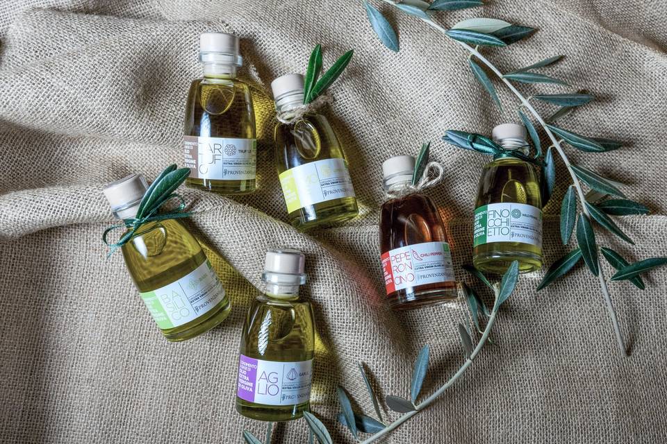 Bomboniere 100 ml