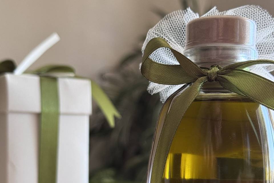 Olio Provenzani