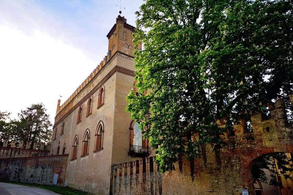 Palazzo de' Rossi