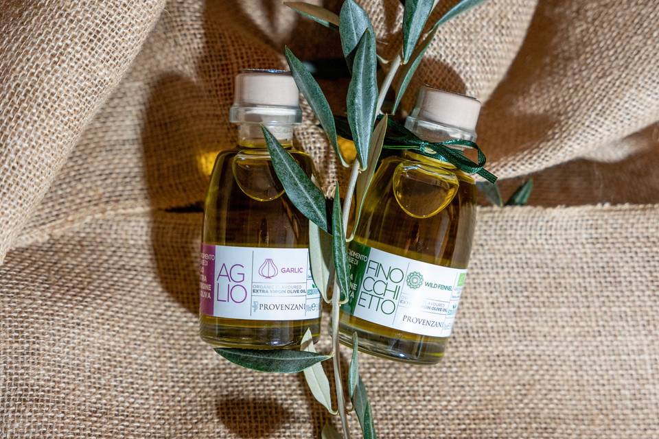 Bomboniere 100 ml