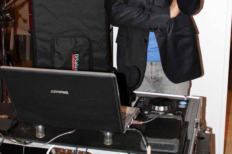 Ludema Dj
