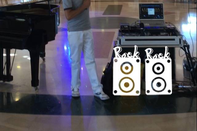 Ludema dj
