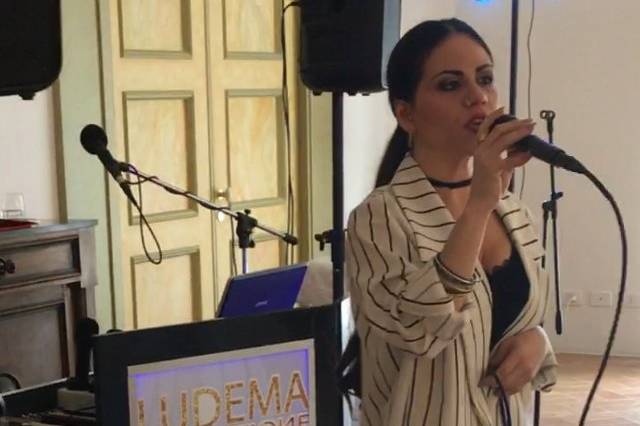 Cantante