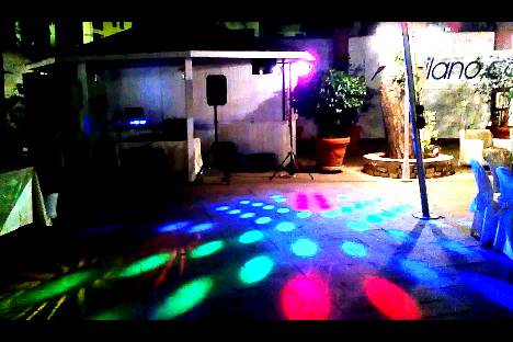 Luci Fx