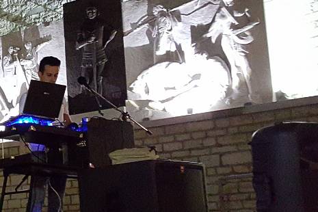 Ludema Dj