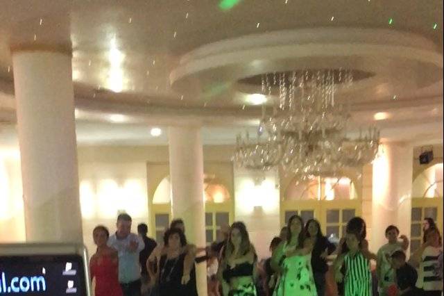 Dance