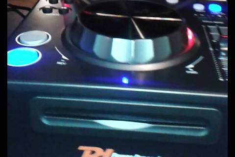 Dj Player